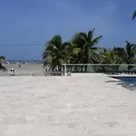 Acogedor Apartamento Para Tus Vacaciones