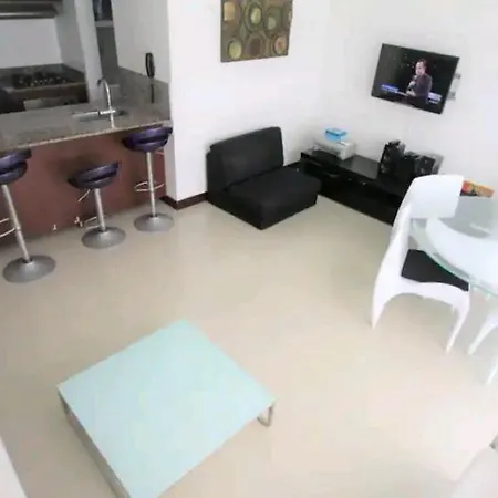 Acogedor Apartamento Para Tus Vacaciones