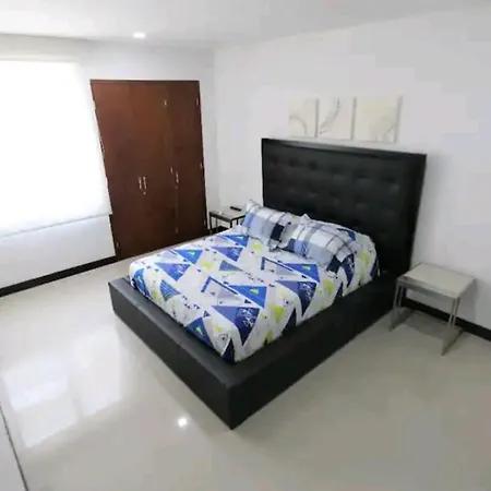 Apartamento Acogedor Apartamento Para Tus Vacaciones